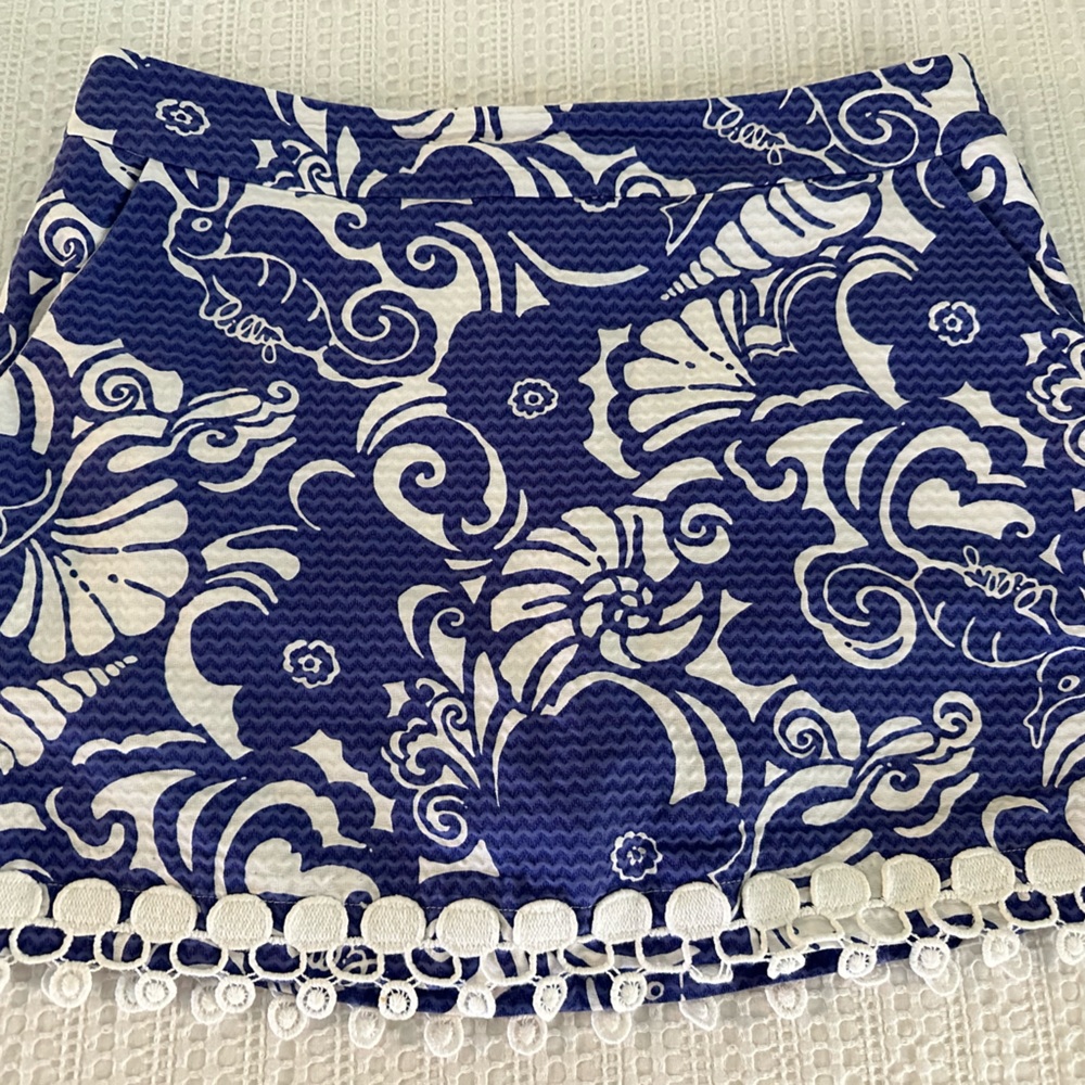 Skort